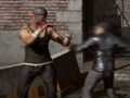 Permainan Raging Punch 3D talian