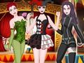Permainan Harley Quinn & Friends  talian