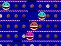 Permainan Candy Pac-Man  talian