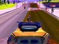 Permainan Jalan Zombie  talian