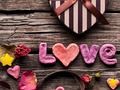 Permainan Hari Valentine: Bintang Tersembunyi  talian