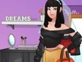 Permainan Gadis dari Instagram: Berdandan untuk Halloween  talian