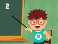 Permainan Pendidikan matematik untuk kanak-kanak  talian