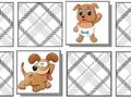 Permainan Anak anjing: sambungan  talian