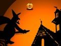 Permainan Halloween: Labu Tersembunyi  talian