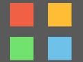 Permainan Pertembungan Warna  talian