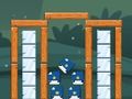 Permainan Angry Birds: Angry Itik  talian