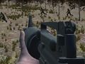 Permainan Gelombang Zombie 3D  talian