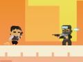 Permainan Hitman Rush talian