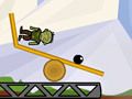 Permainan Zombie Catapult  talian