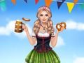 Permainan Bonnie Oktoberfest talian