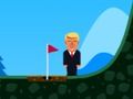 Permainan Golf Presiden  talian