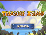 Permainan Pulau Harta talian