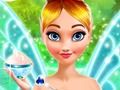 Permainan Transformasi Fairy Tinker talian