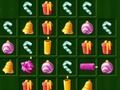 Permainan Jewel Magic Xmas talian