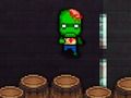 Permainan Hari Zombie Survival  talian