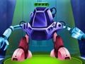 Permainan Pembuat Robot talian