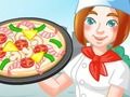 Permainan Pizzeria talian