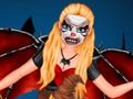 Permainan Pasangan Vampire Halloween talian