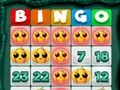Permainan Bingo Halloween talian