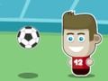 Permainan Bintang Bola Sepak talian