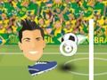 Permainan Legenda Bola Sepak: Kepala Sepak talian