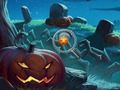 Permainan Labu Halloween Tersembunyi talian
