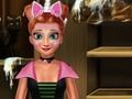 Permainan Pesta Halloween Annie talian