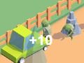 Permainan Jalan Zombie talian