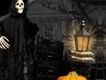 Permainan Selamat Halloween talian