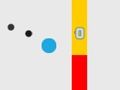 Permainan Bola Warna Flappy talian