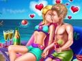 Permainan Pantai Peribadi Ellie talian