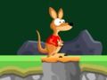Permainan Jumpy Kangaroo talian