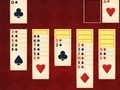 Permainan Solitaire Puan Mary talian