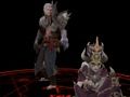 Permainan Vampire Lore 2  talian