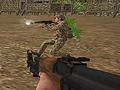 Permainan NAM: Kaki Bare Bare Will  talian