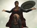 Permainan Superman: Tema adalah Aliens  talian