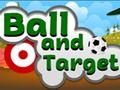 Permainan Bola dan Sasaran talian