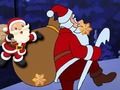 Permainan Kuki Krismas Tersembunyi talian