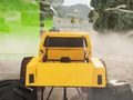 Permainan Kereta berat otot offroad  talian