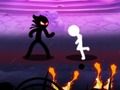 Permainan Stickman Punch talian