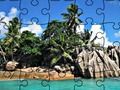 Permainan Teka Puzzel Seychelles talian