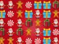 Permainan Penyapu Hadiah Krismas talian