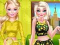 Permainan Gadis Lemon di Prom talian