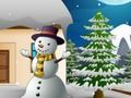 Permainan Penyelidikan Krismas  talian