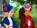 Permainan Puteri Poppins talian