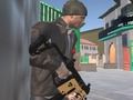 Permainan Pasukan Gangster  talian