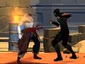 Permainan Pemain Samurai talian