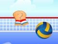 Permainan Bola tampar talian