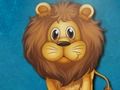 Permainan Bentuk haiwan yang comel  talian